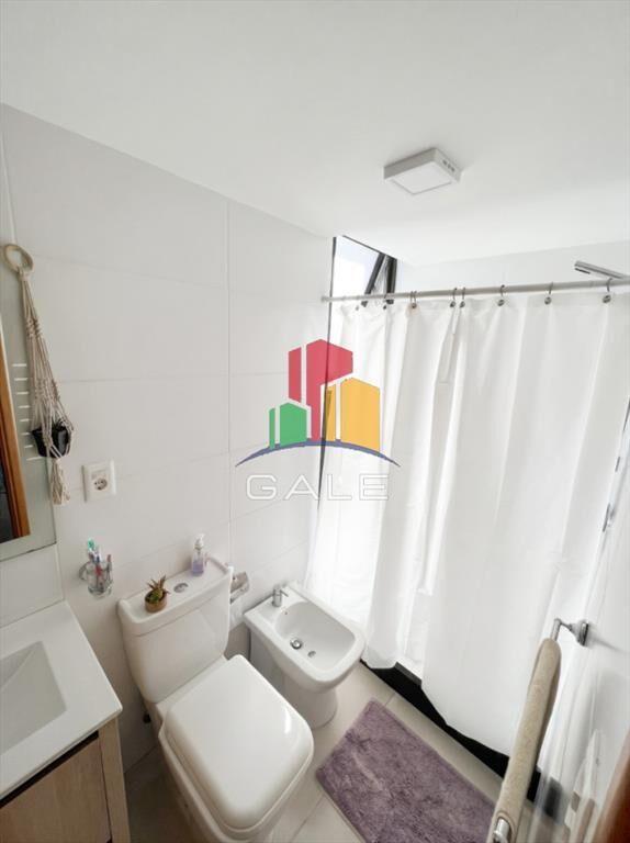 Apartamento en Venta 1 Dormitorio cerca de Punta