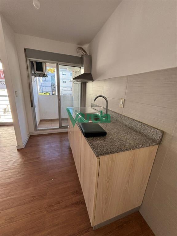 Venta apartamento de dos dormitorios En la unión
