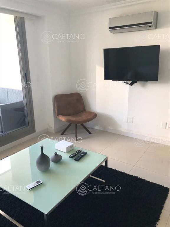 Apartamento de un dormitorio en venta, Punta del