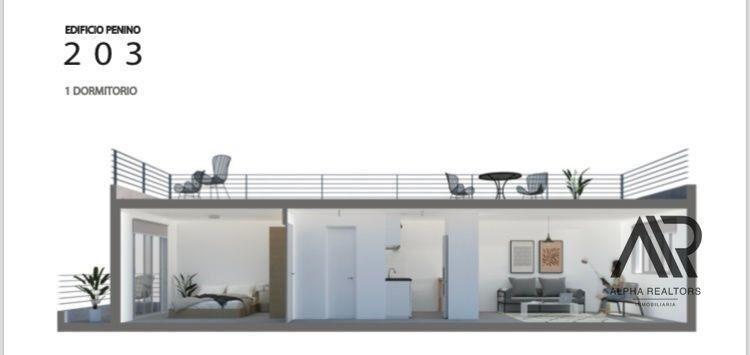 Apartamento en venta en Unión