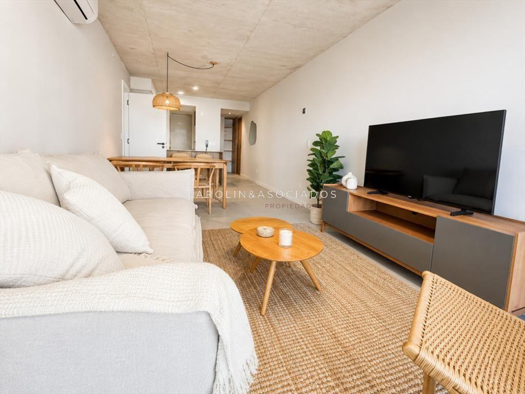 Apartamento para vivir todo el año