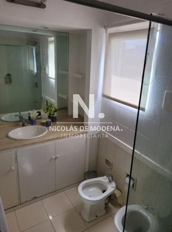 Departamento de 2 dormitorios en venta en Playa