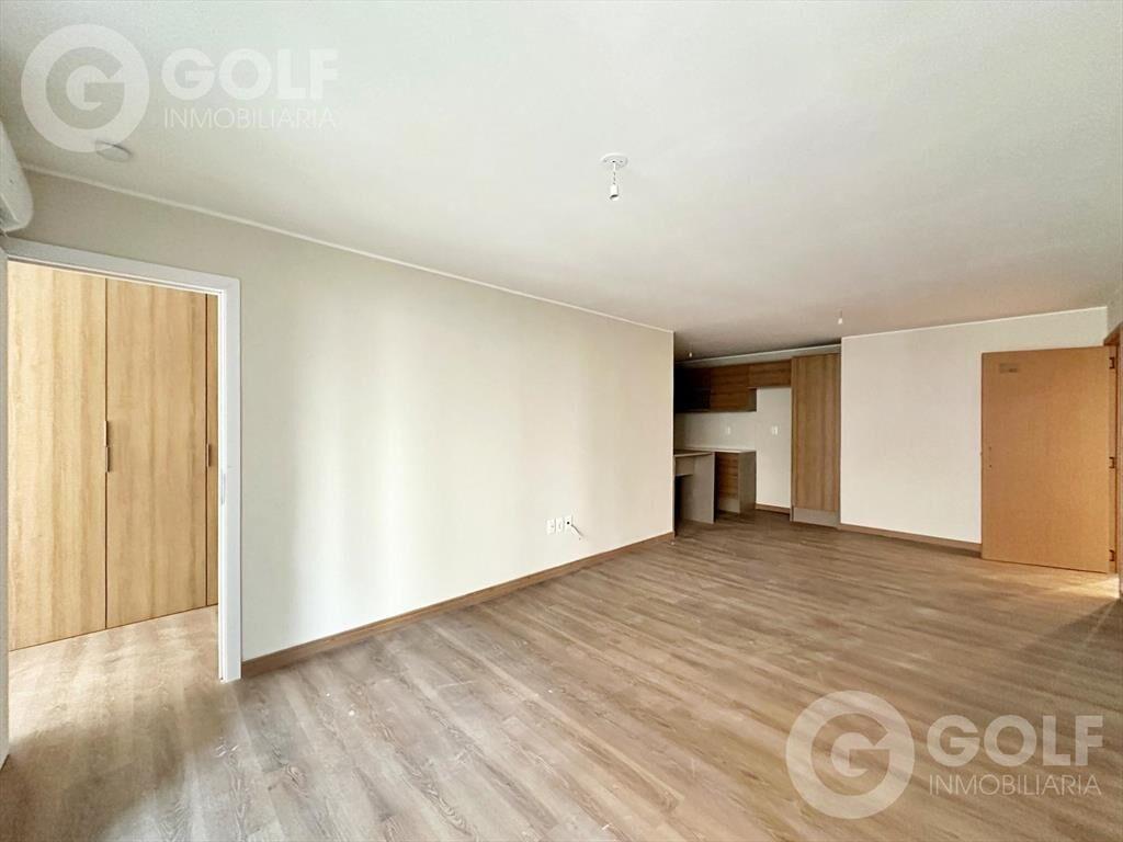 Venta apartamento 1 dormitorio en Pocitos