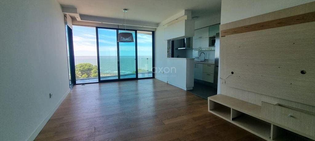 ALQUILER APARTAMENTO PUERTO DEL BUCEO EDIFICIO FORUM 3 DORM
