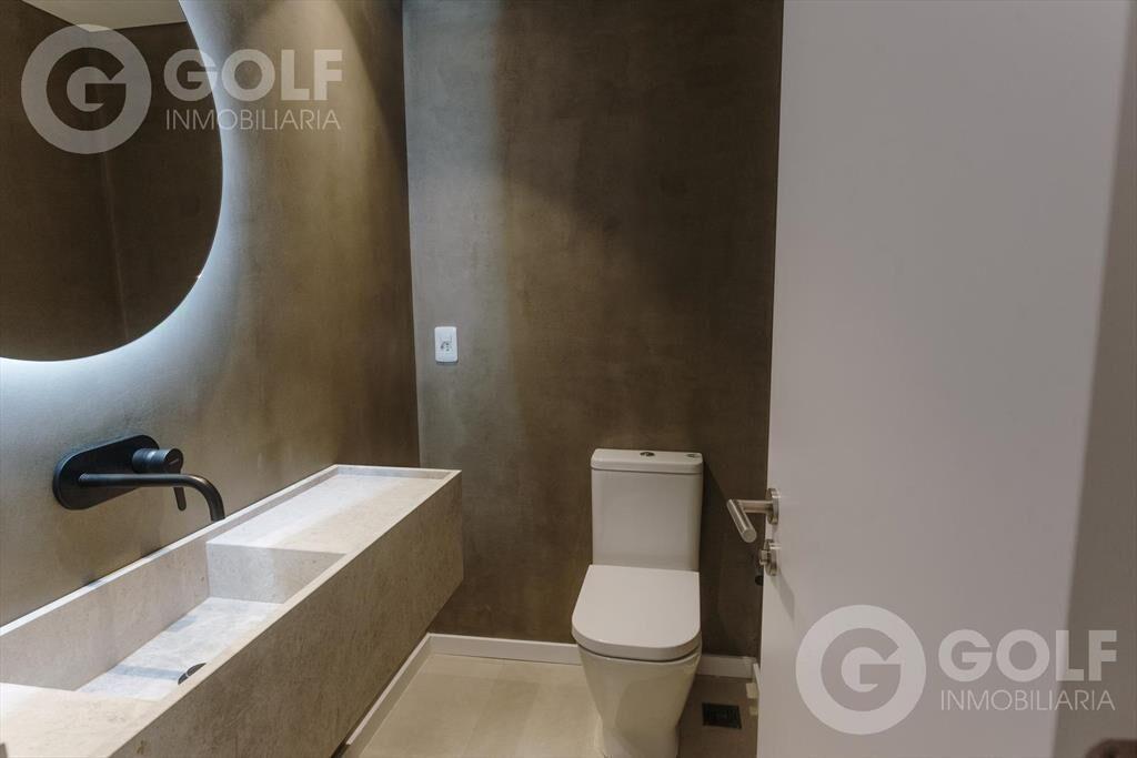 Venta o alquiler de apartamento 3 dormitorios TRENTO