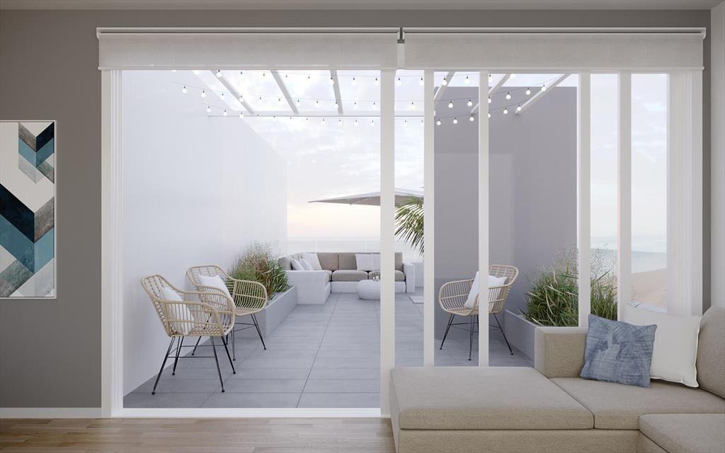 Venta Apartamento Tres Cruces Un Dormitorio Ley Vis Estrena
