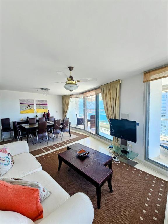 Apartamento en mansa