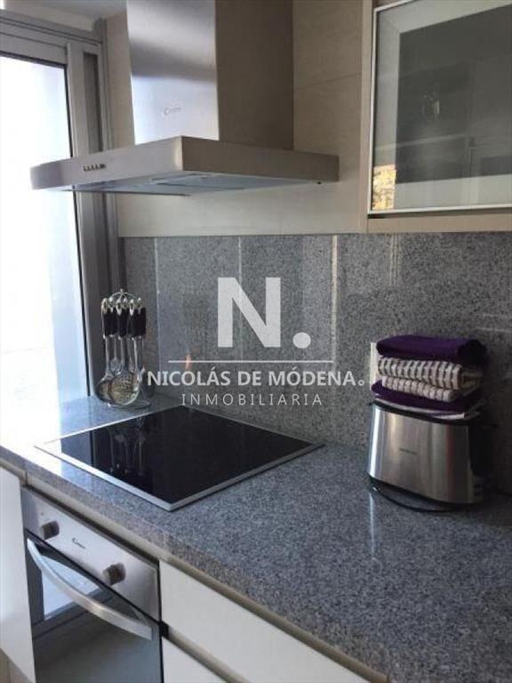 Hermoso Apartamento en Mansa - Punta del Este