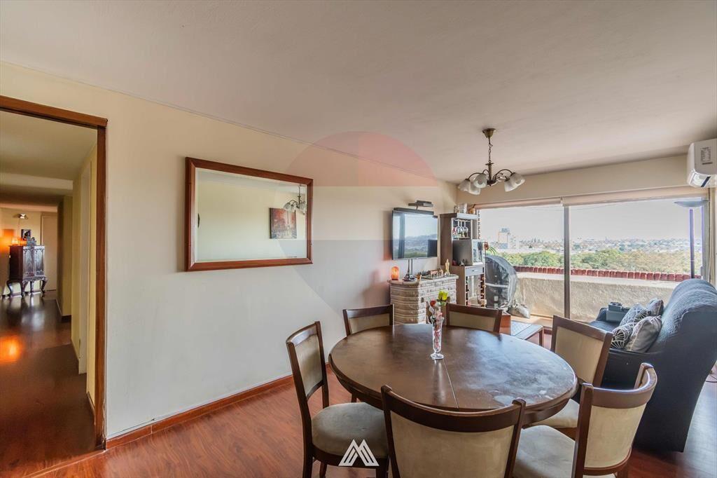Venta Apartamento 3 Dormitorios y Garaje en Malvín