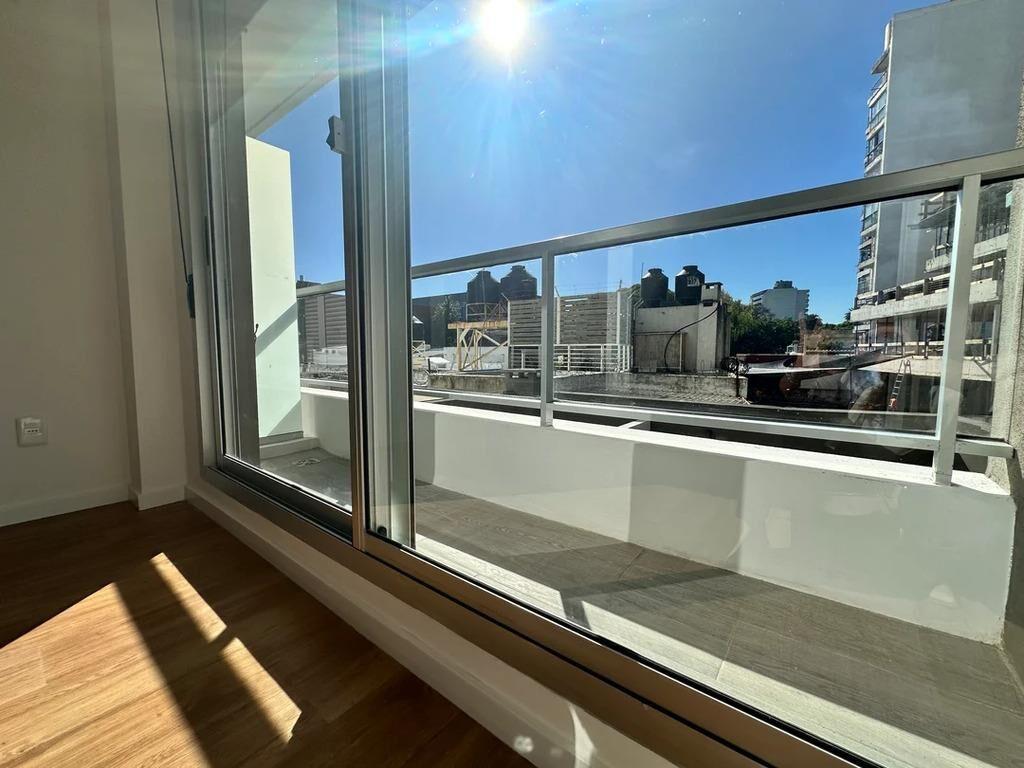 Alquiler Apartamento 1 Dormitorio en Tres Cruces, Smart Poin