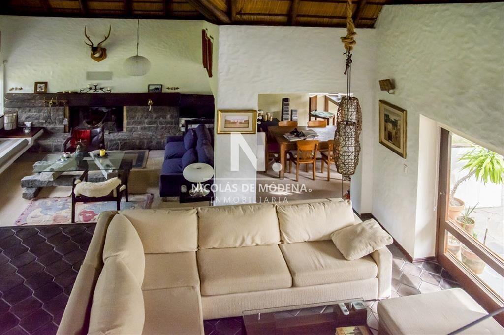 Casa en Golf - Punta del Este