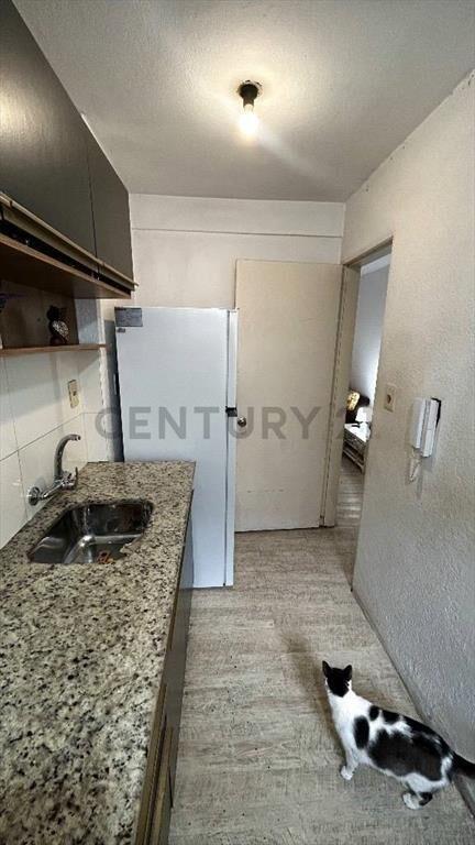 Apartamento en venta/Cordón/Av.18 de Julio/50m2/2 Dormito...