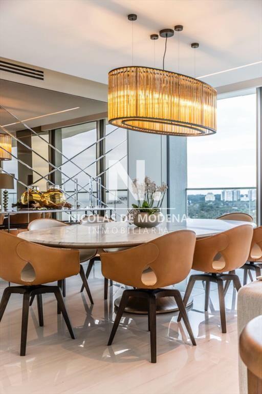 Departamento de 4 dormitorios en venta en Torre
