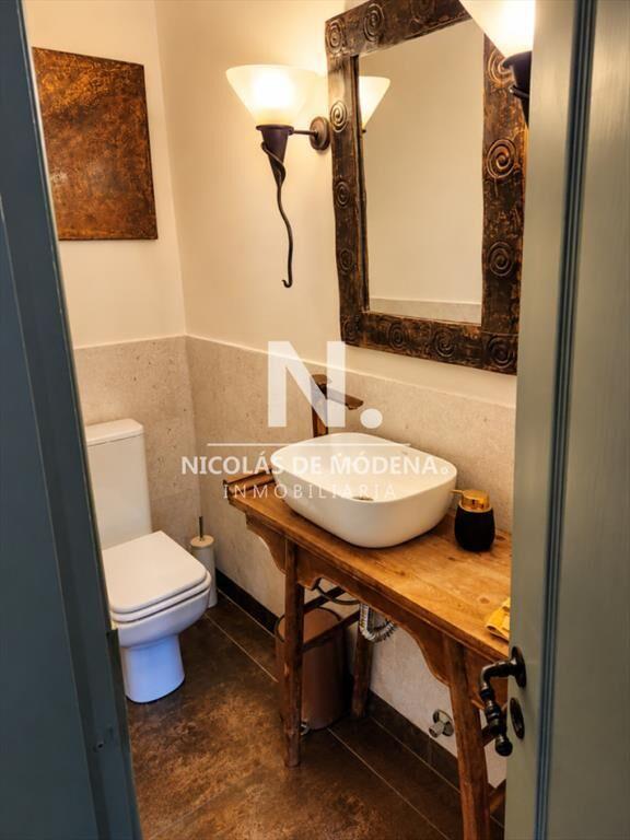 En venta en Punta Ballena, casa de 4 dormitorios