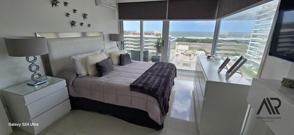 Apartamento en venta 3 dormitorios c/ cochera en Aidy Grill