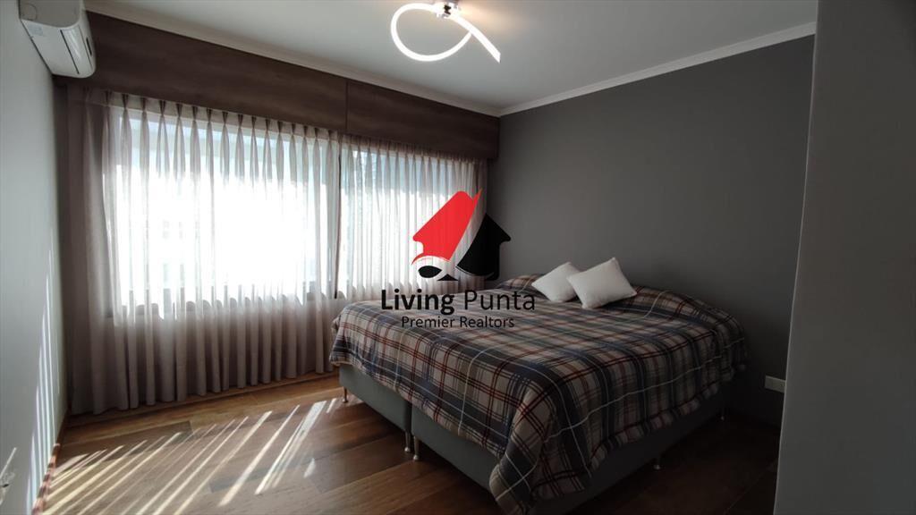 ALQUILER TEMPORARIO PENT-HOUSE EN PRIMERA LINEA