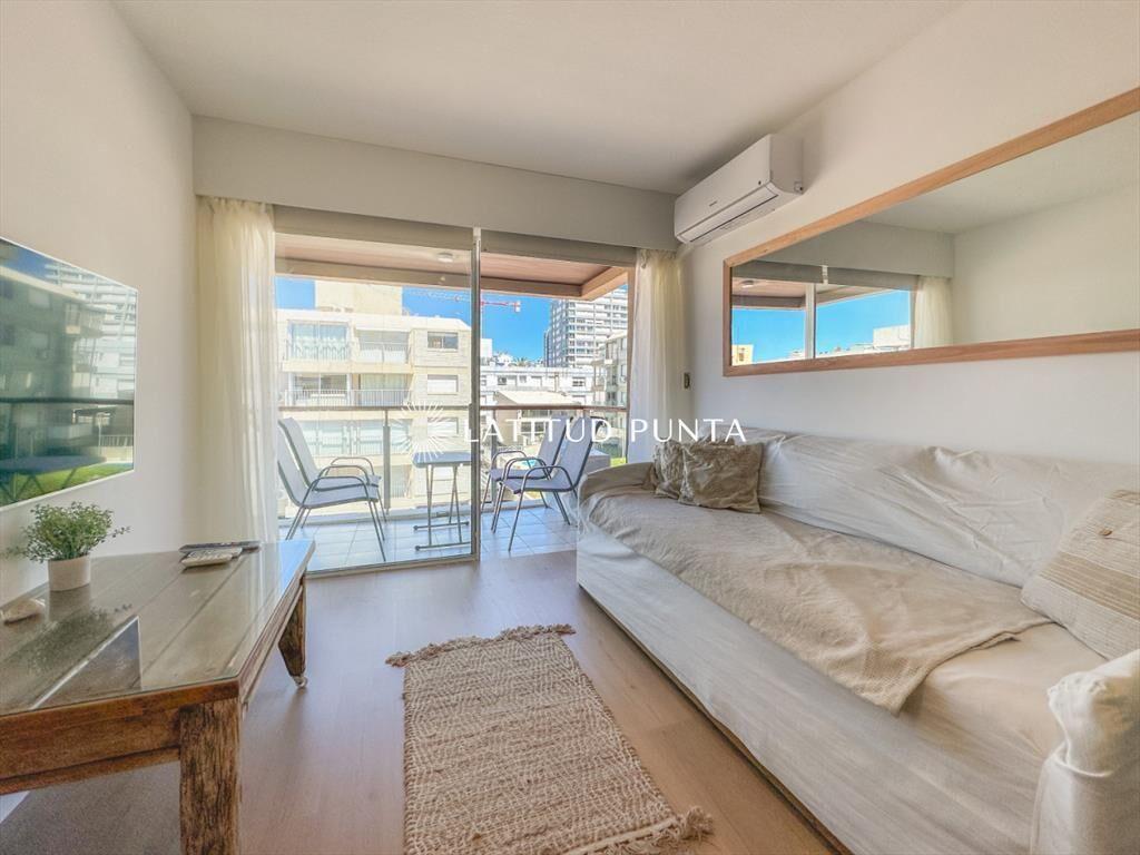 Apartamento en Península, 1 dormitorio