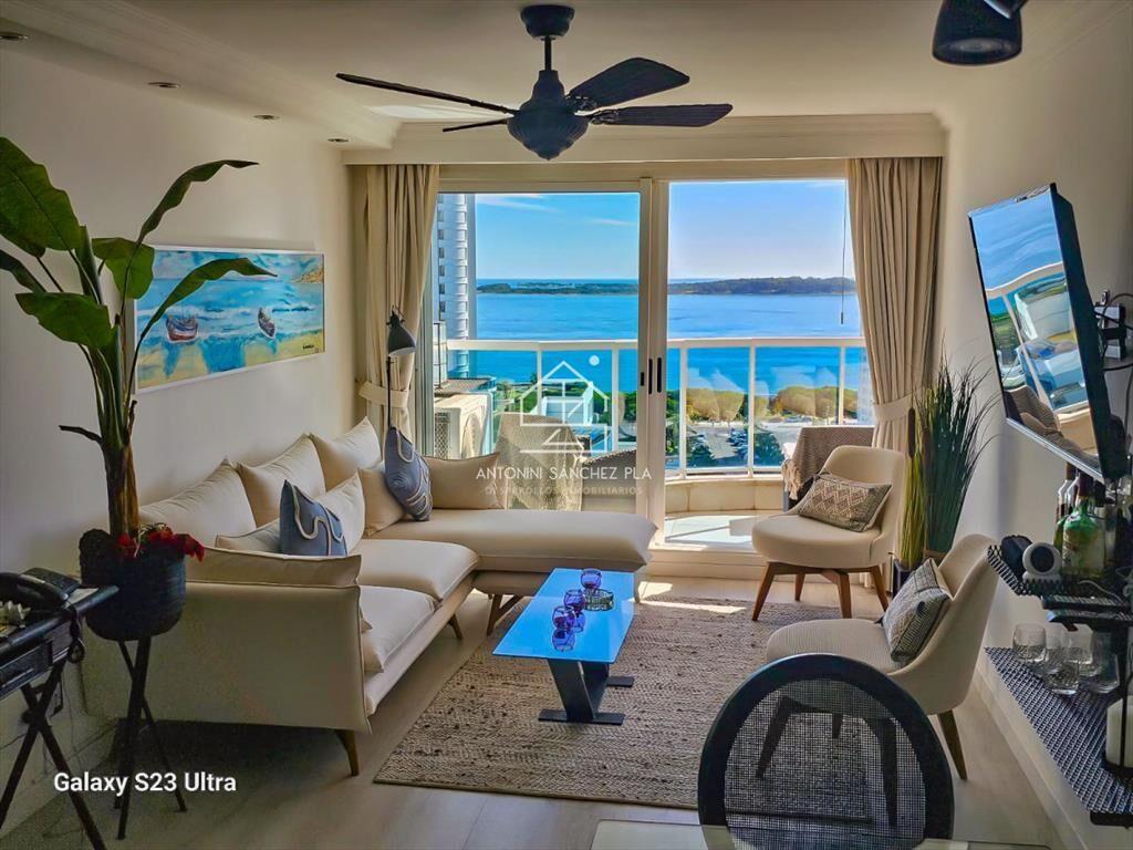 Punta del Este, a pasos de Mar próximo Hotel