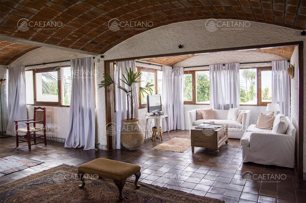 Hermosa casa en venta en zona de la penÃ­nsula.