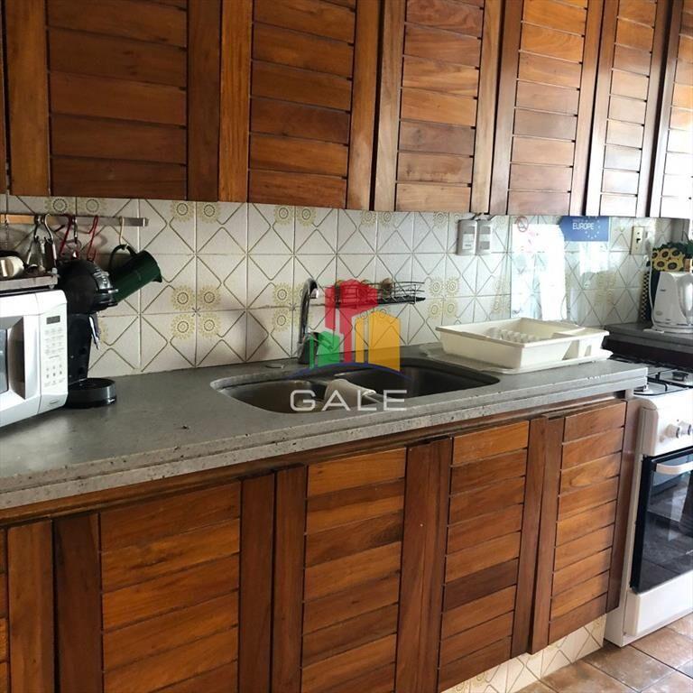 Apartamento en venta y alquiler de 3 dormitorios
