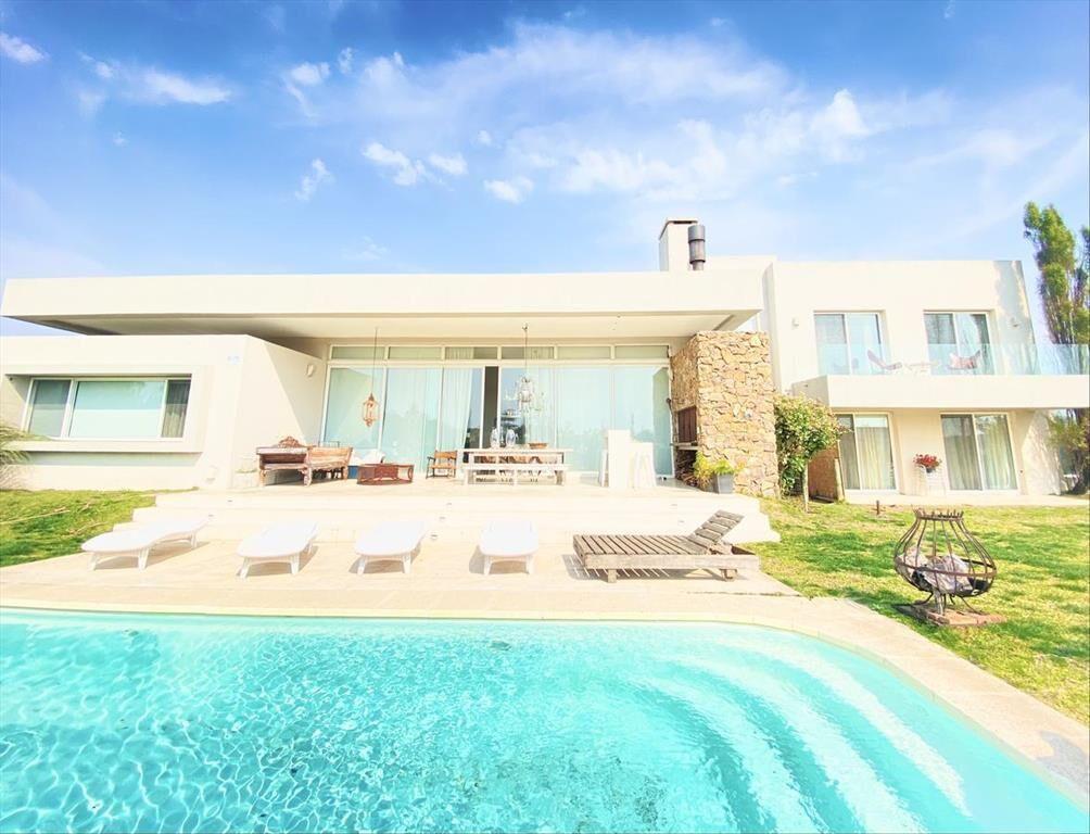 Casa en Venta Viñedos de La Tahona