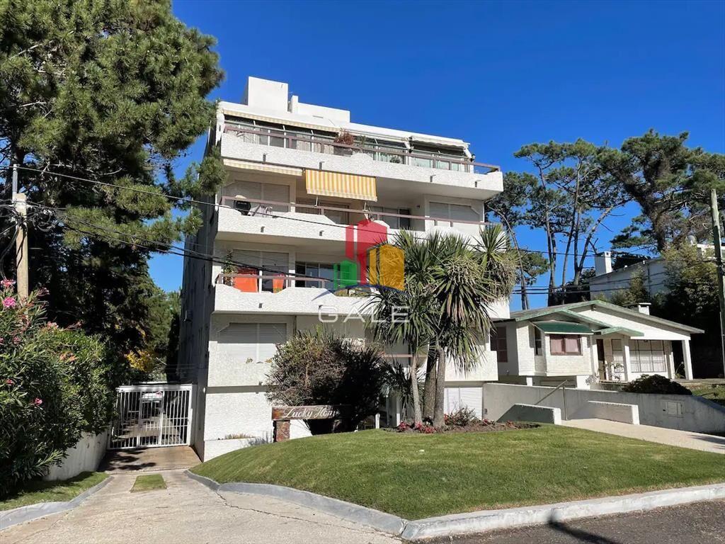 Apartamento en metros del mar - Punta del Este