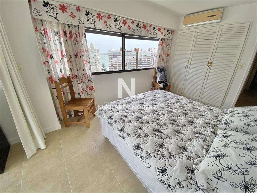 En venta apartamento en Brava - Punta del Este, 3