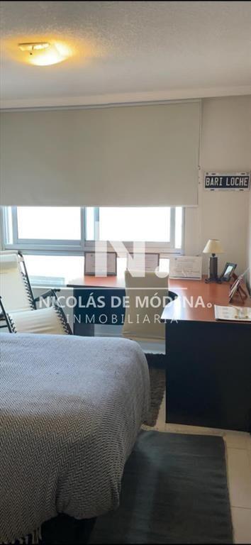 Se vende excelente apartamento con vista en Punta