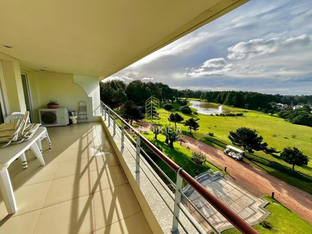 penthouse con barbacoa propia