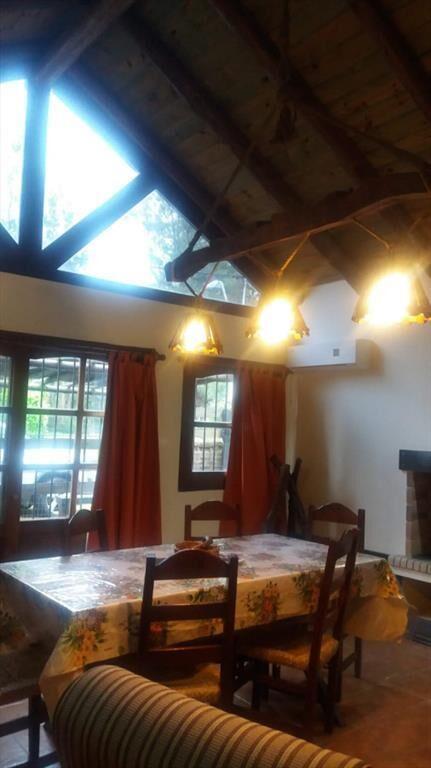 Casa en alquiler temporario La Barra