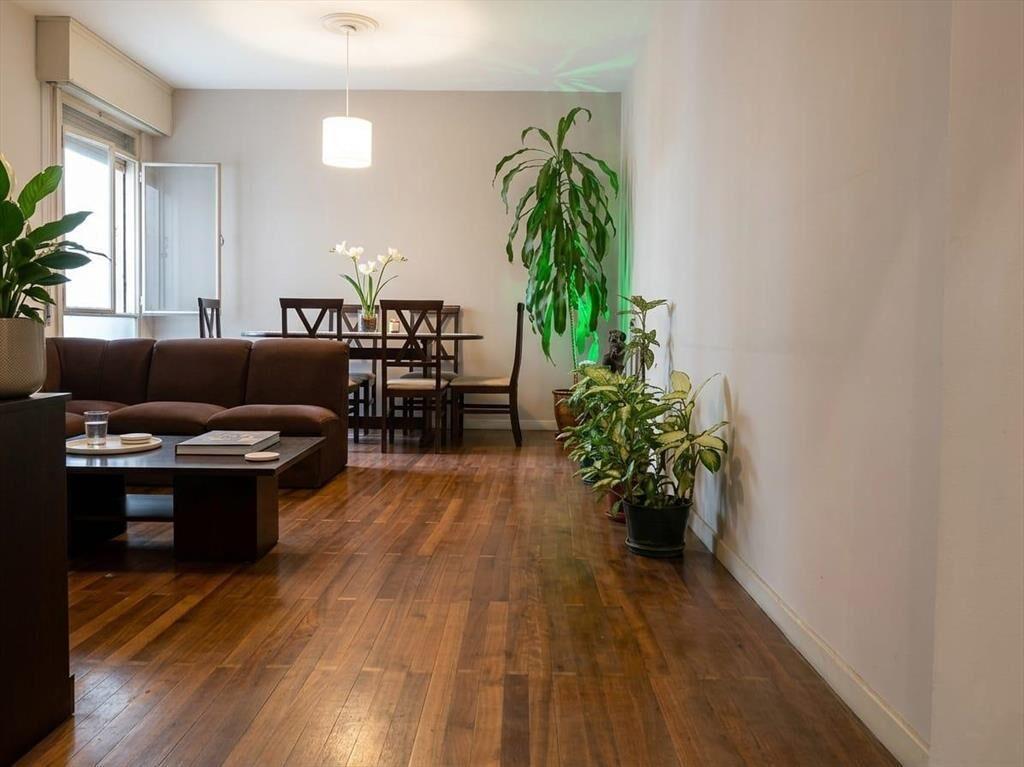 Venta de Apartamento 2 dormitorios en Ciudad Vieja