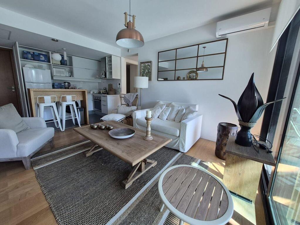 ALQUILER APARTAMENTO 1 DORMITORIO EN BARRIO PUERTO DEL BU