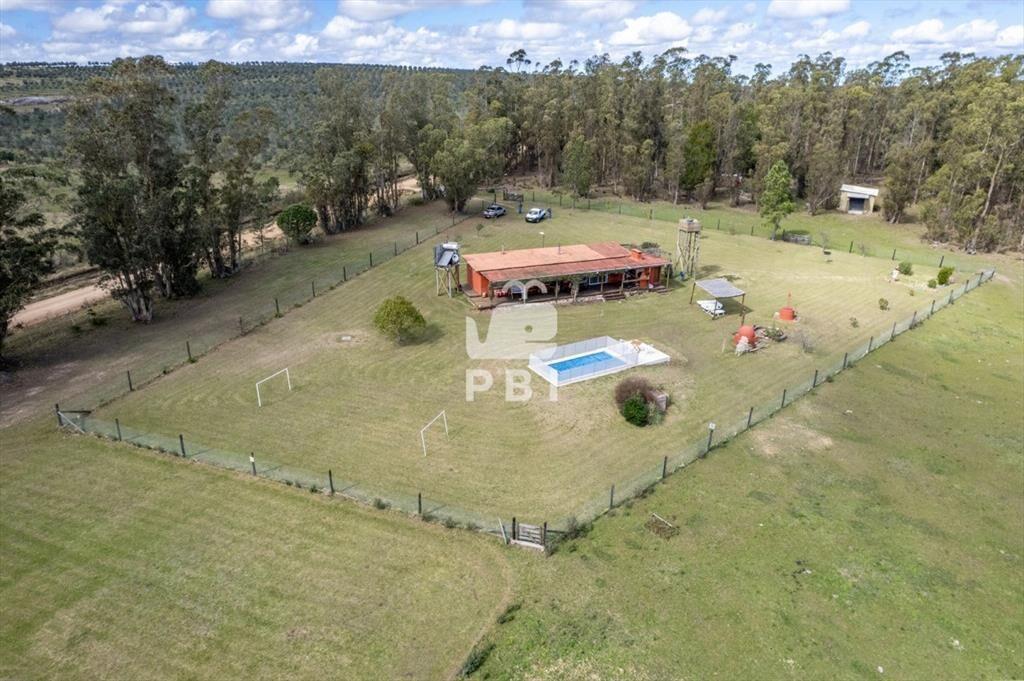 Venta de Chacra en Ruta 12, Pueblo Eden - Ref :