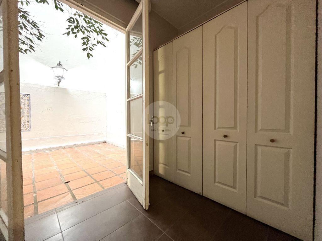 Venta apartamento 3 dormitorios en pocitos