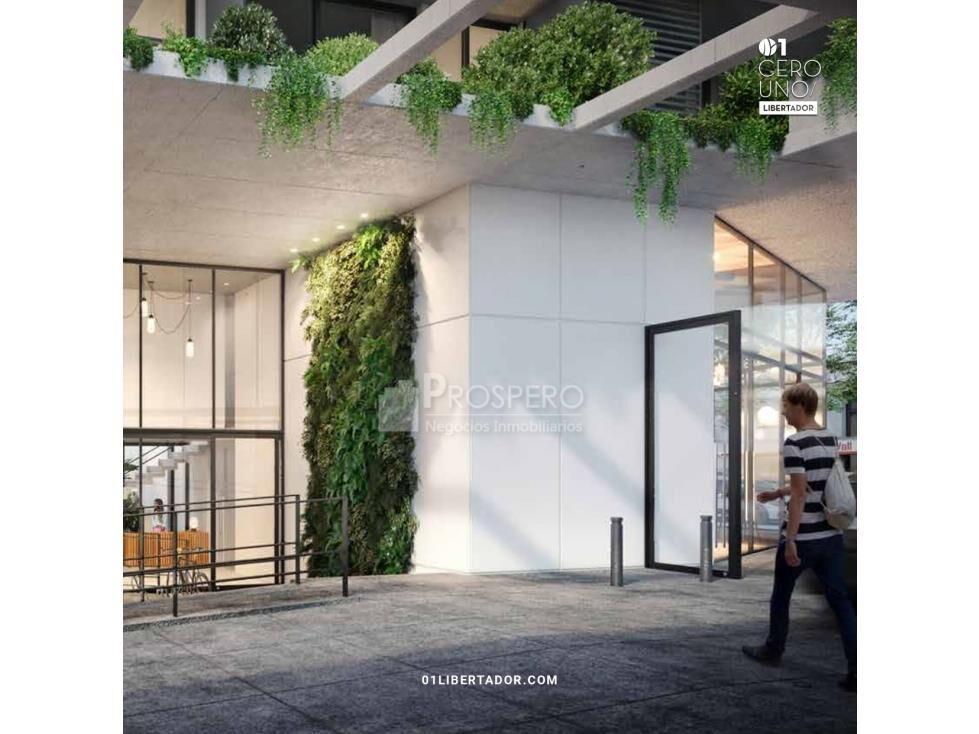 Va774 Venta Apto 3 Dormitorios En Aguada - 01 Libertador