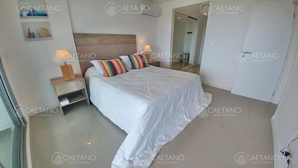 Venta apartamento dos dormitorios punta del este