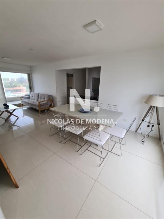 Apartamento en Mansa - Punta del Este