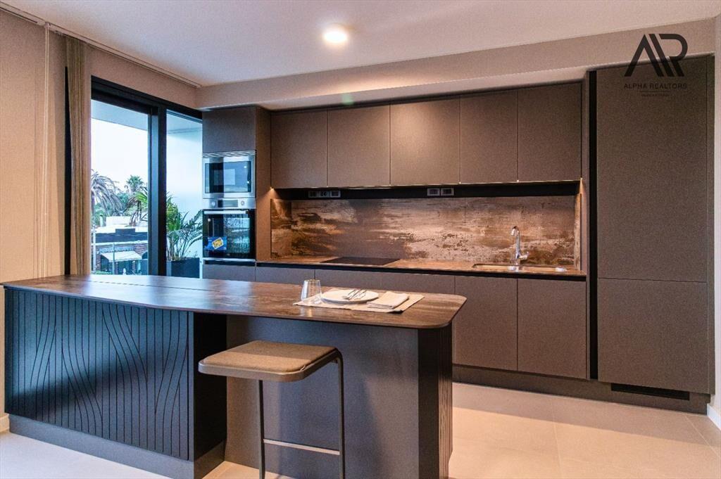 Apartamento en venta en Puerto Buceo