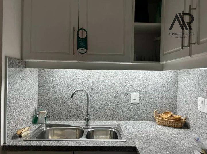 Apartamento en venta c/ cochera en Solanas