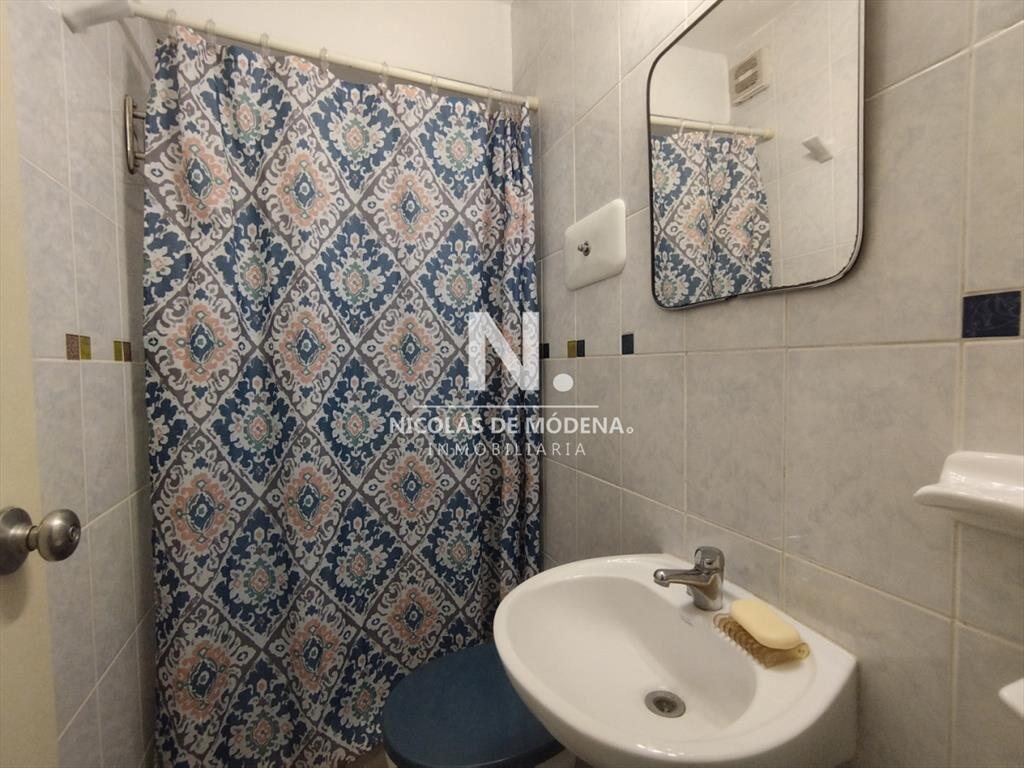 Departamento de dos dormitorios en venta en Punta del Este