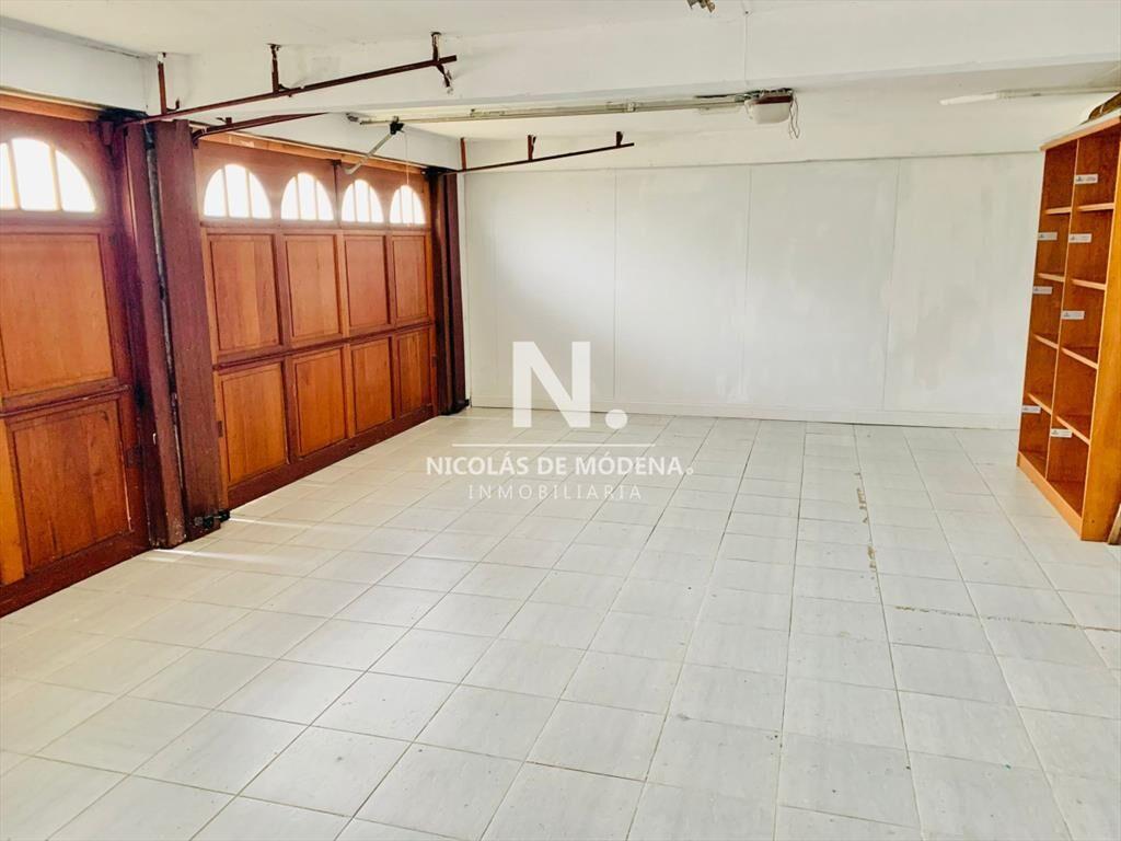 Espectacular chalet en venta