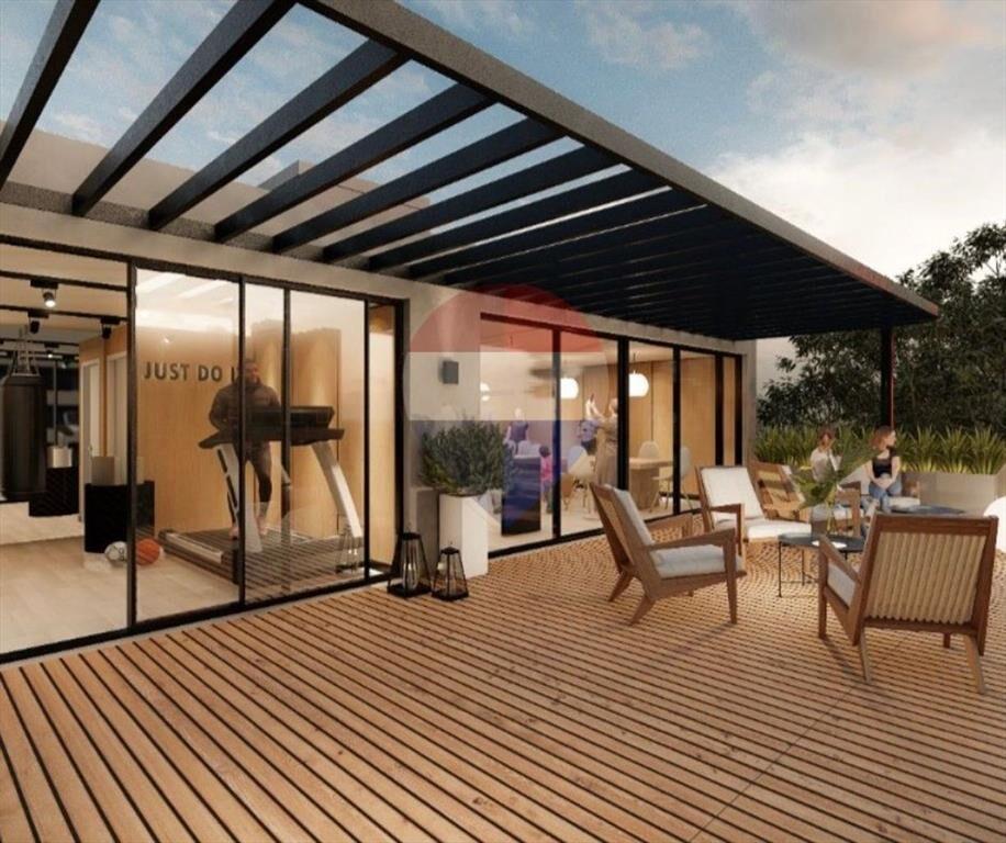 VENTA DEPTO 2 DORM PUNTA GORDA C TERRAZA Y GARAGE