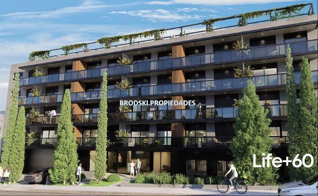 VENTA EN BUCEO DE APARTAMENTOS CONFORTABLES DE 1 y 2 DORMI