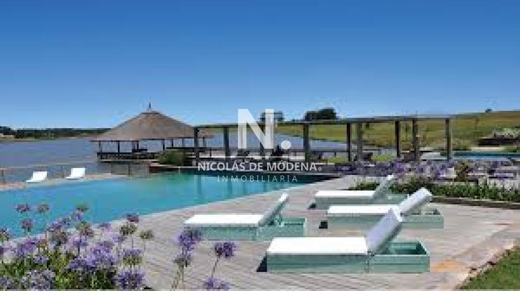 Espectacular lote en venta en Pueblo Mio