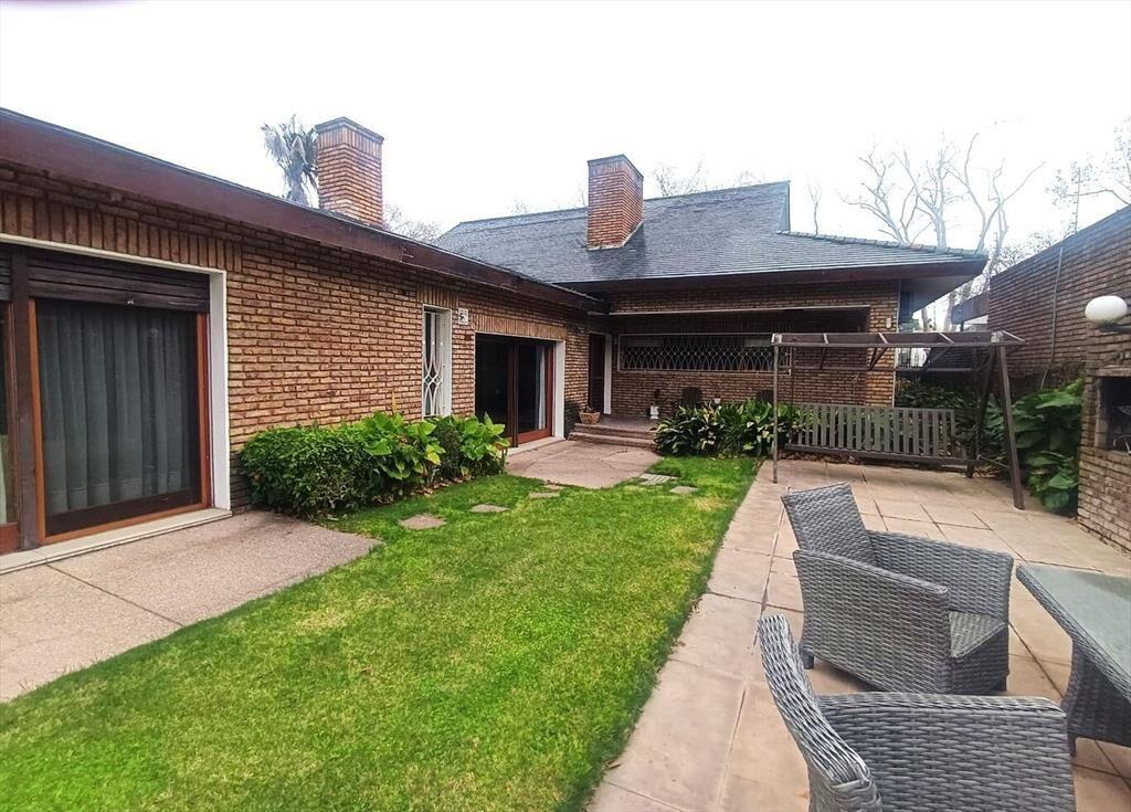 Venta de Casa en PRADO