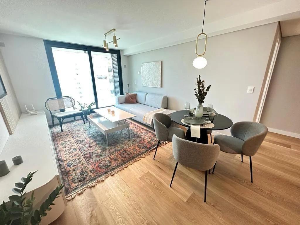 Apartamento en venta 3 dormitorios 4 baños bilú biarritz