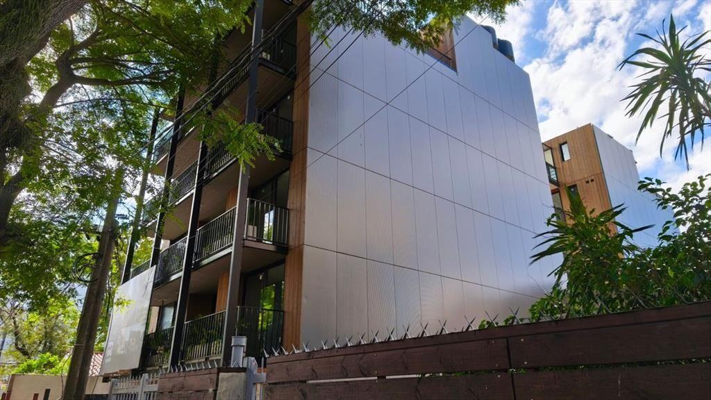 Venta apartamento monoambiente, Pocitos Nuevo