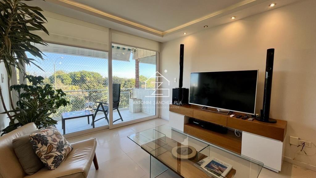 Venta Apartamento 2 Dormitorios Mansa Punta del