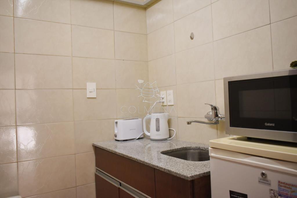 Apartamento en Peninsula Col - 6810