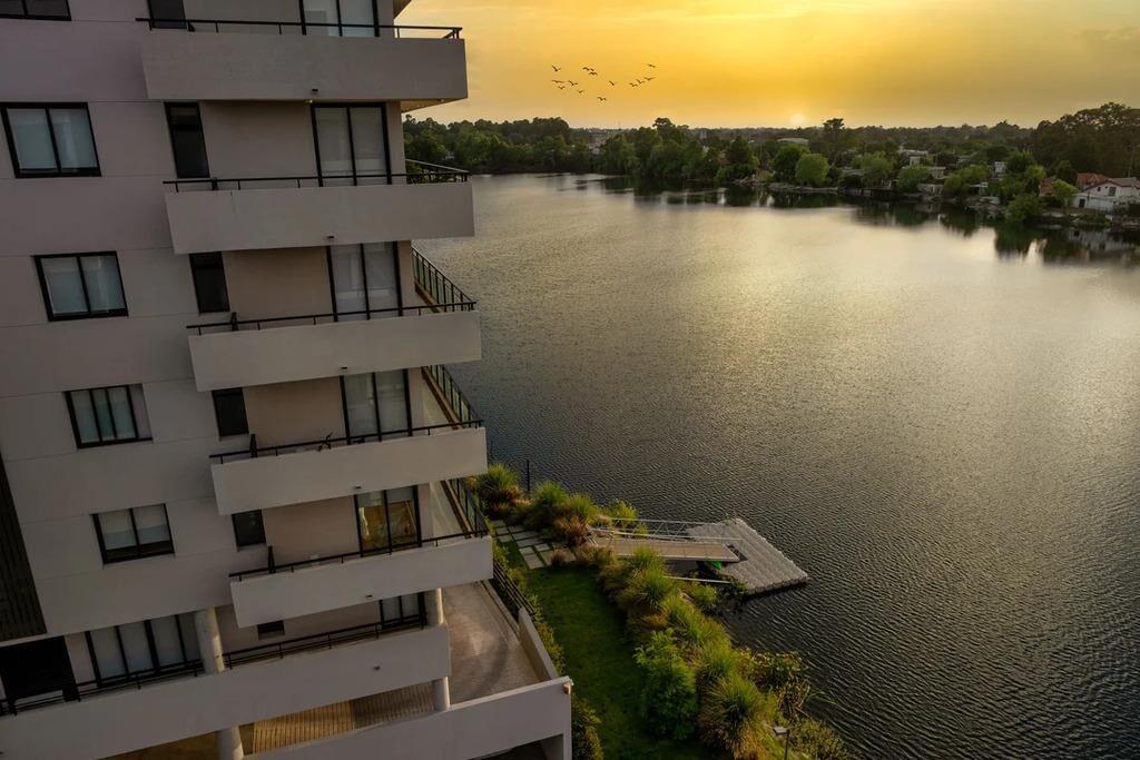 Apartamento de 2 dormitorios en Interlagos Novo – Ciudad de